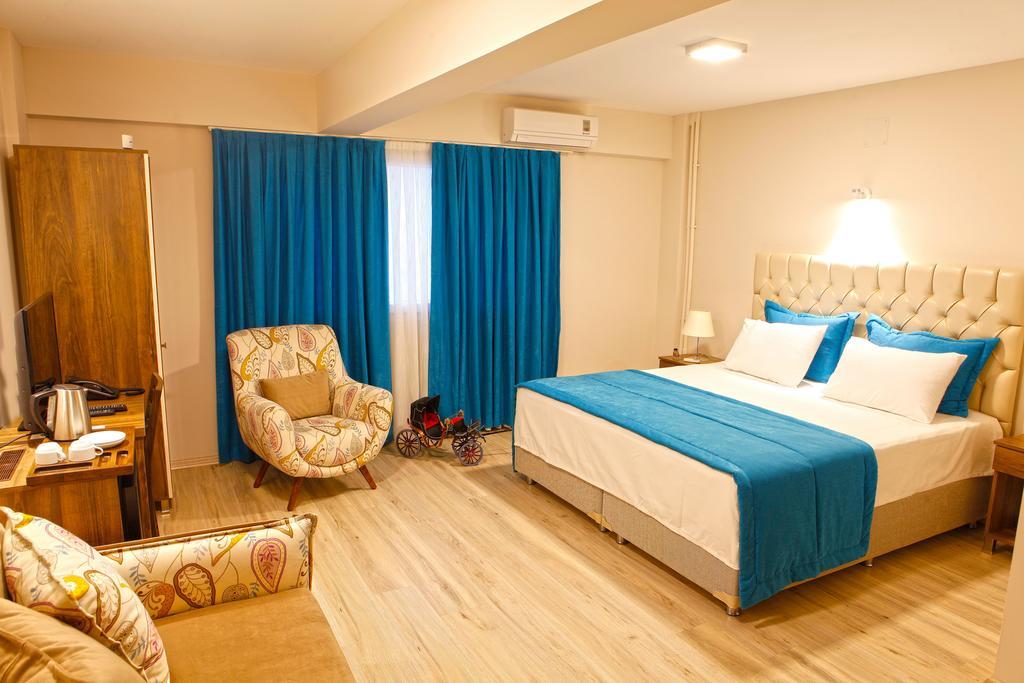 Fayton Hotel Akhisar Room photo
